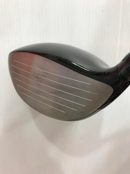 DOCUS REVOLUTION SR SPEEDER 474 EVOLUTION7 ドライバー ハラケン 最短