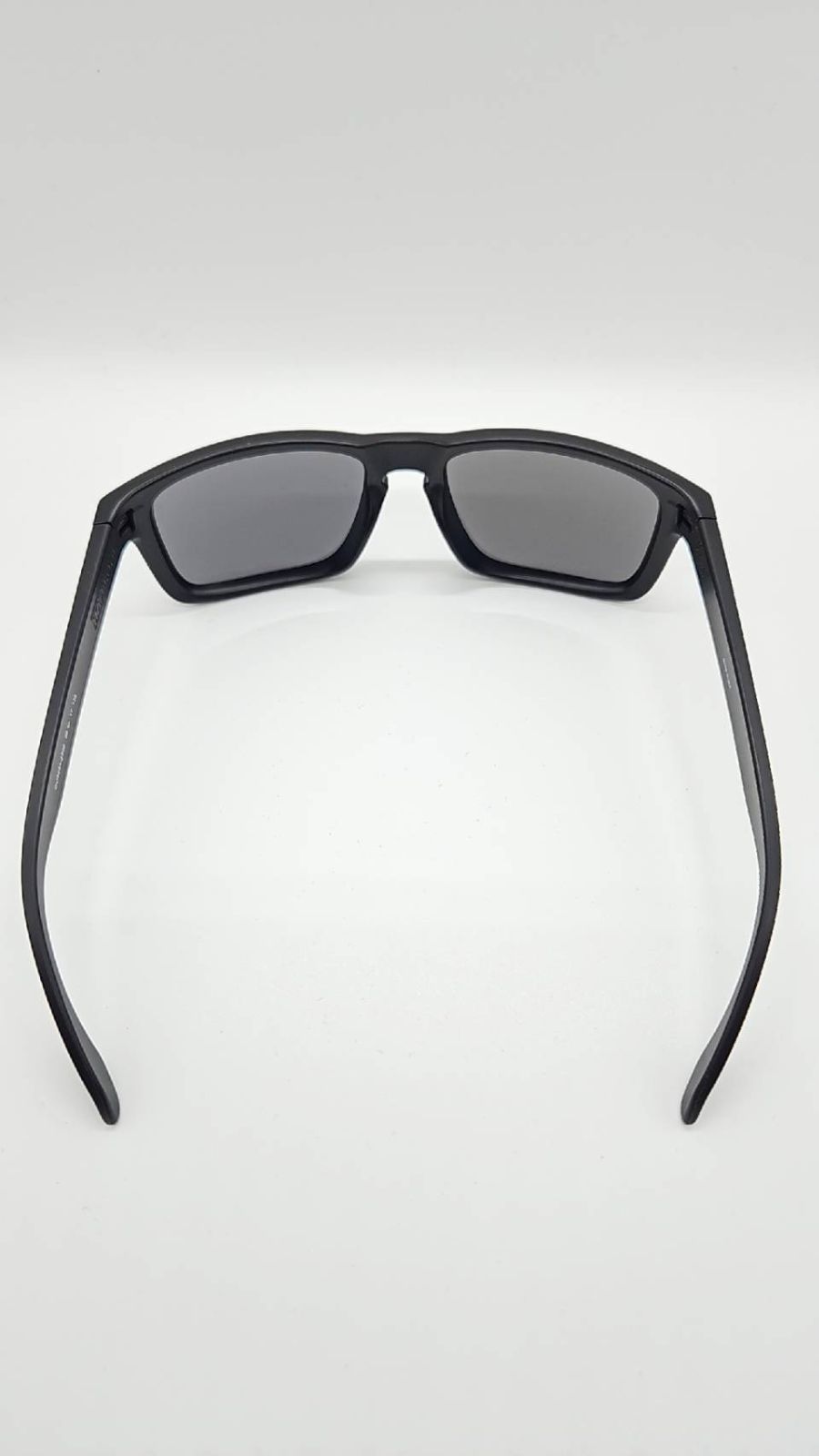OAKLEY HOLBROOK 009244-2556 138 サングラス 偏光レンズ