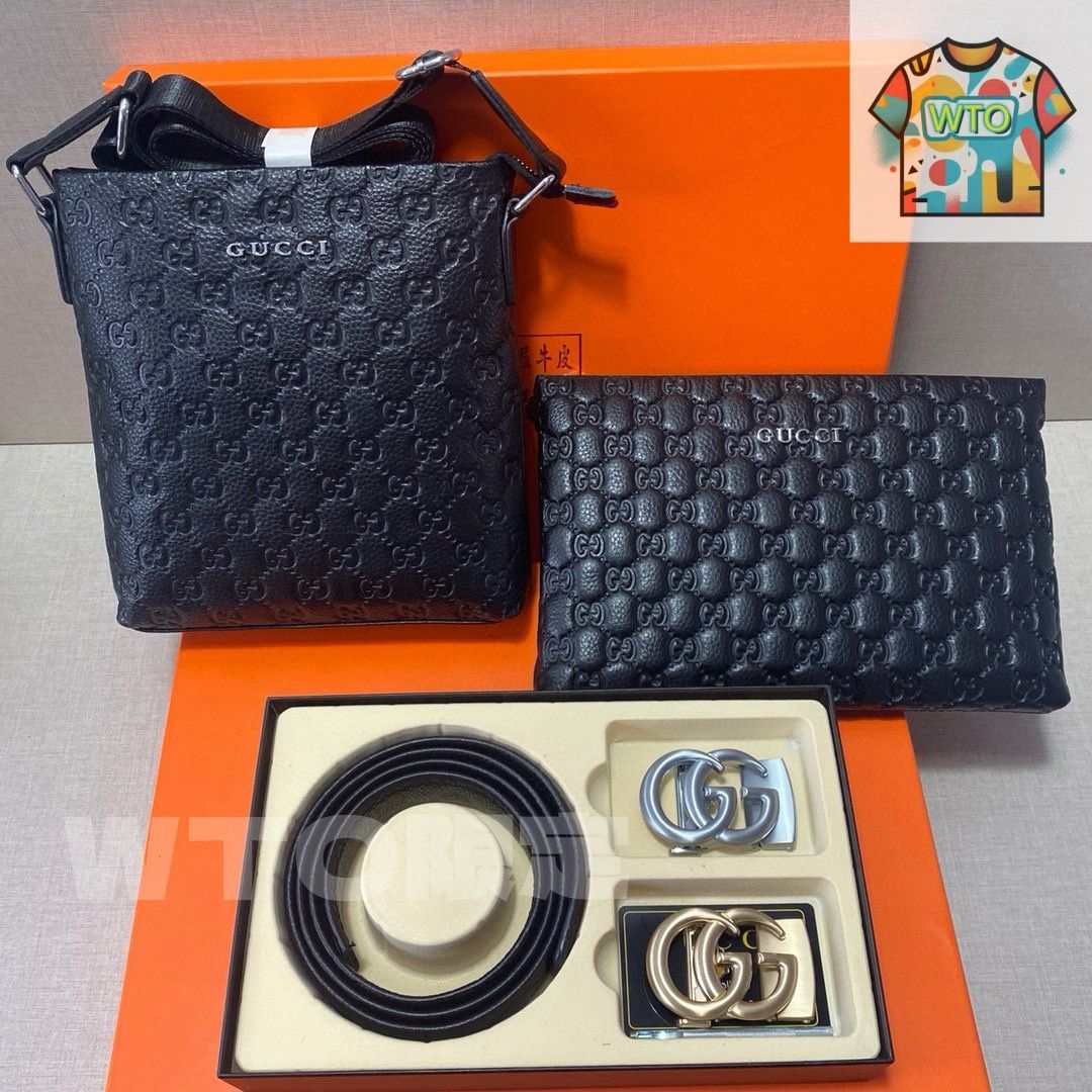 美品　GUCCI グッチ　ベルト　高級 GUCCI(グッチ) ベルト74053・212956 74053・212956 ベージュ