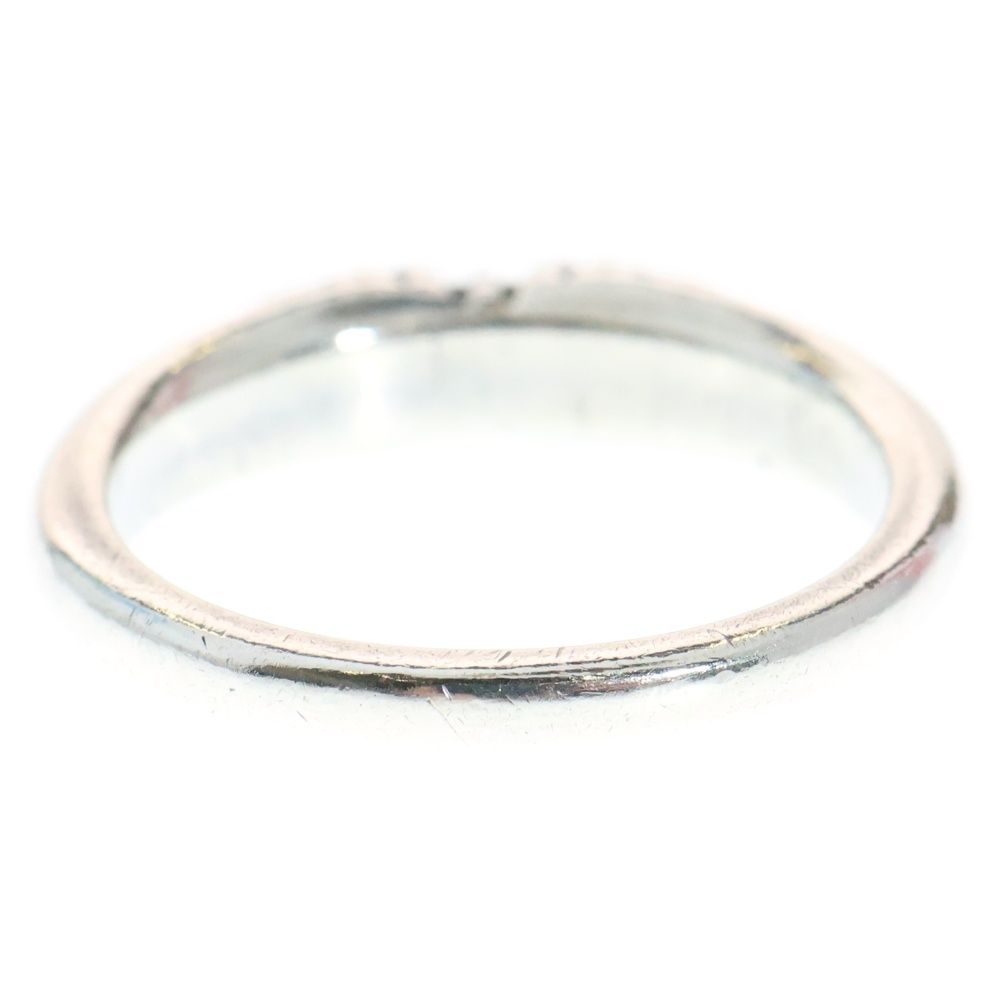 CHROME HEARTS クロムハーツ BABY CLASSIC K-T ベイビークラシックK-Tリング シルバー