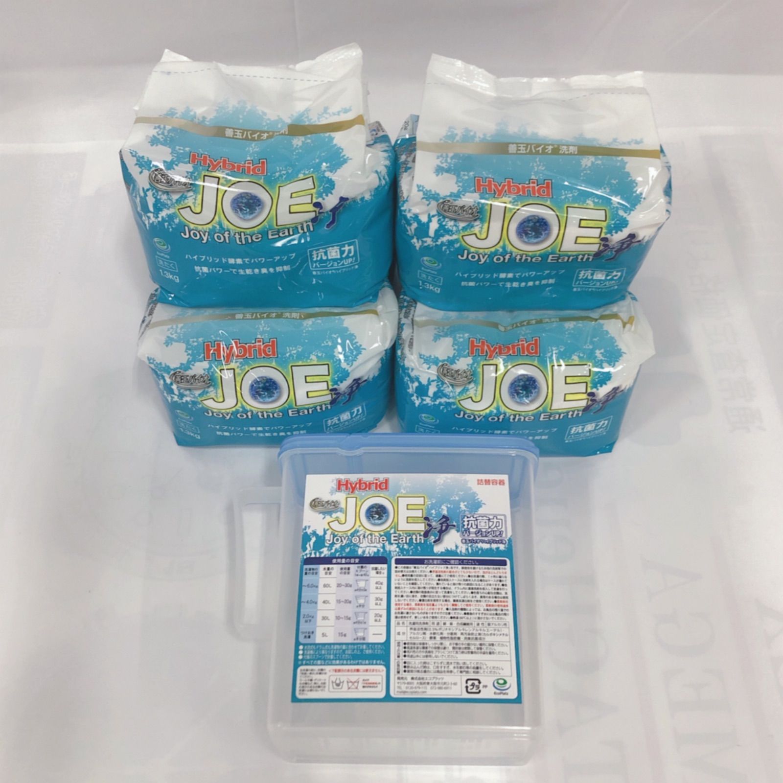 JOE