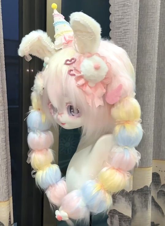 コスチューム