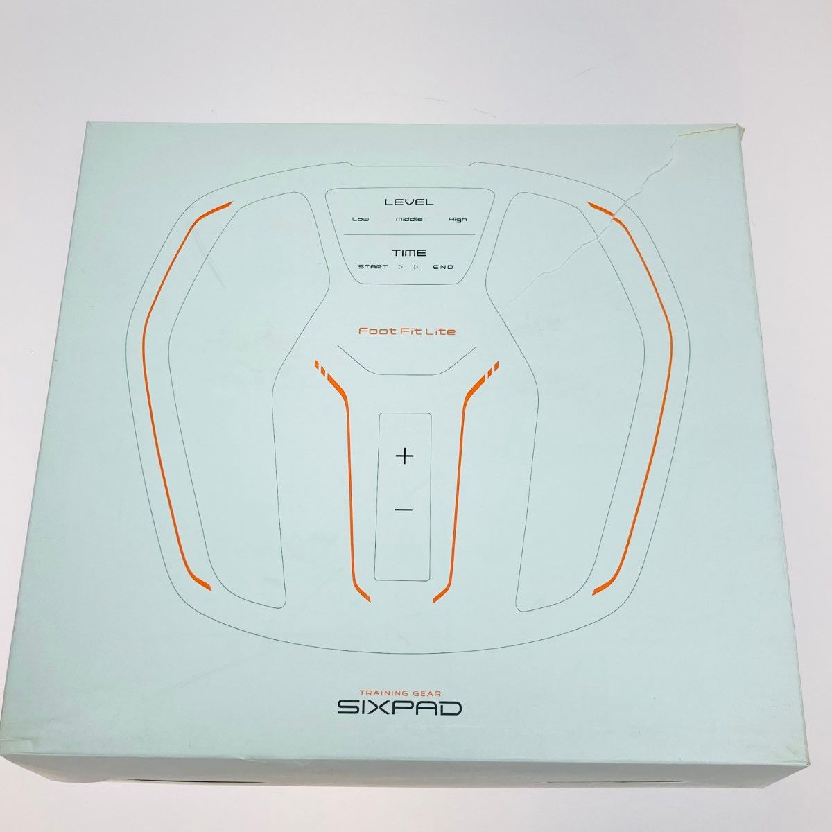 ◎◎MTG SIXPAD Foot Fit Lite シックスパッド フットフィット