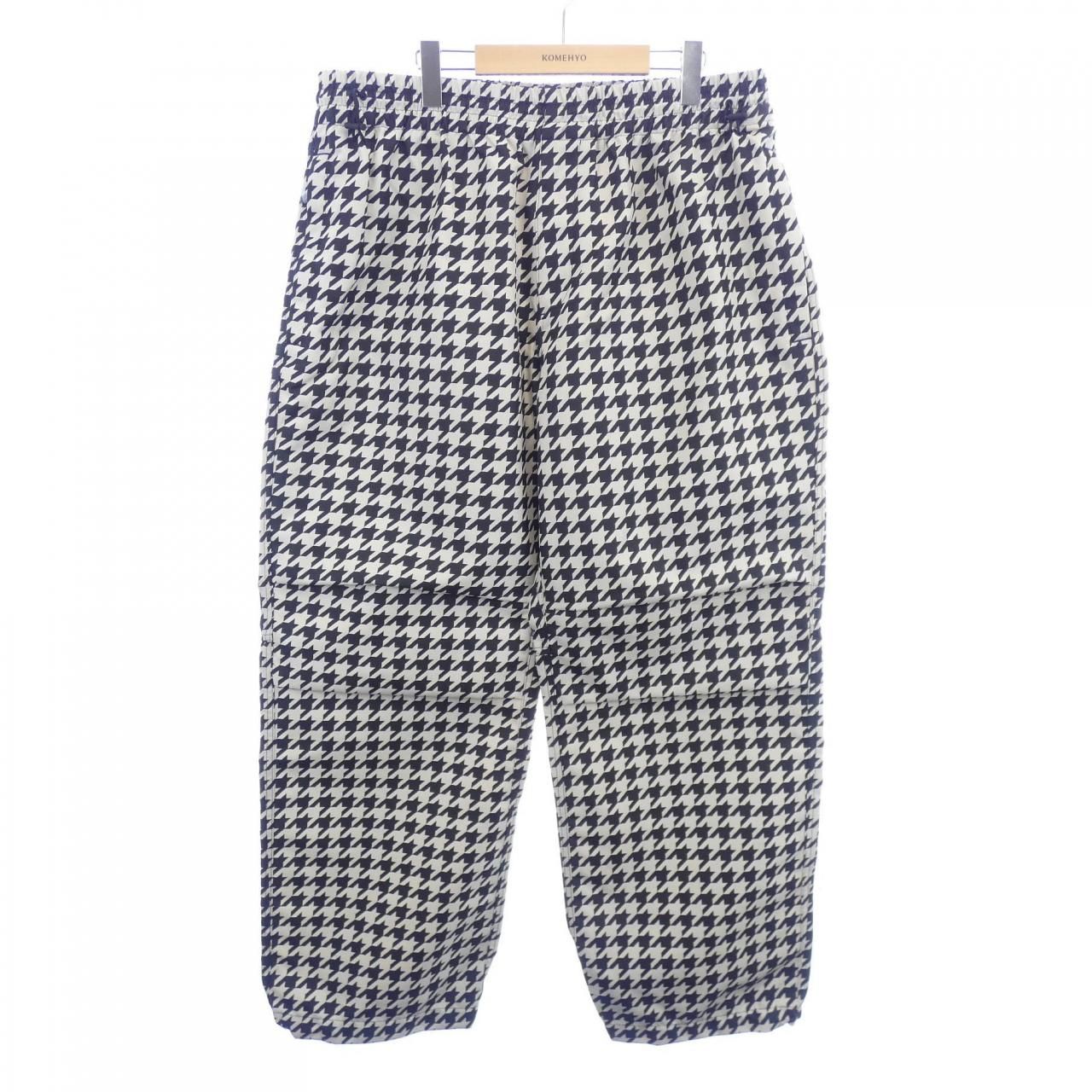 バーバリー BURBERRY パンツ