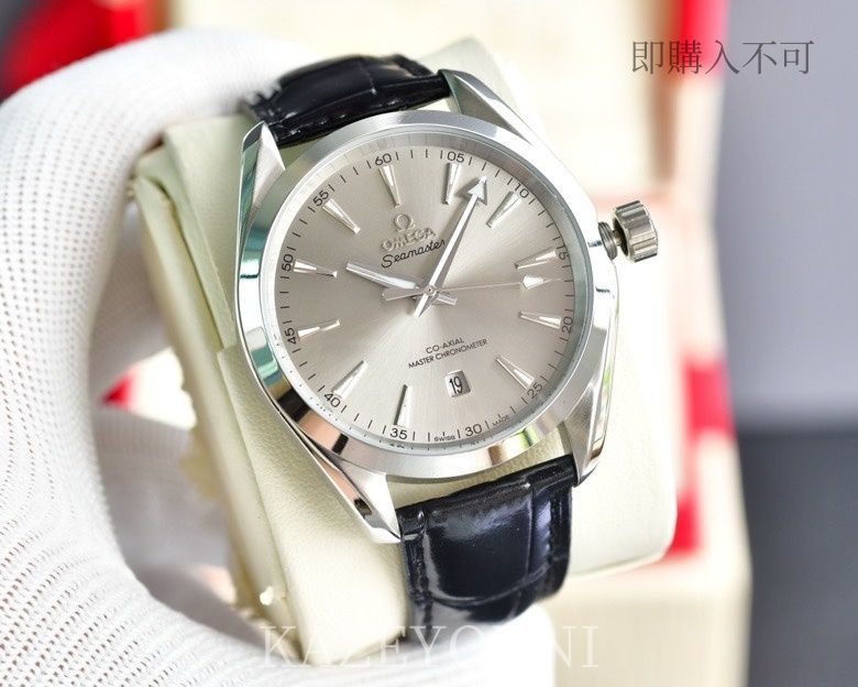 不可 41mm