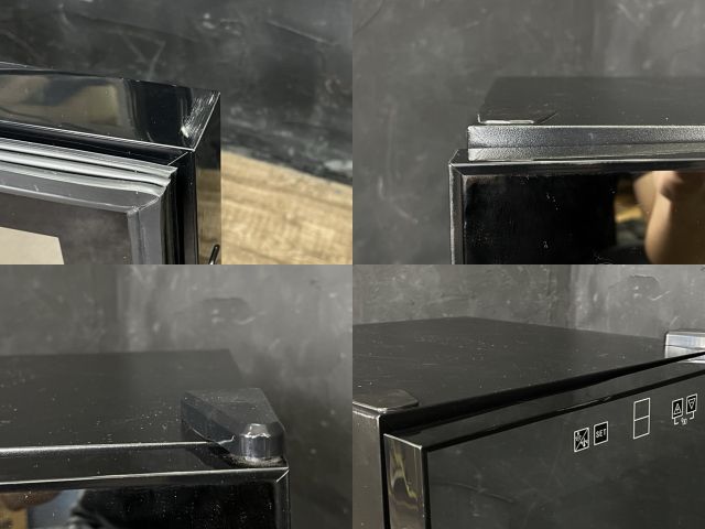 SIS ハーフミラー