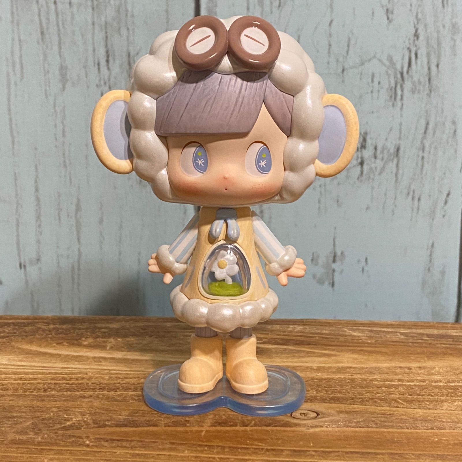 その他 popmart lilios popmart City Wild Boy Lilios City Wild Boy Blind Box Series – Bubble Wrapp Toys