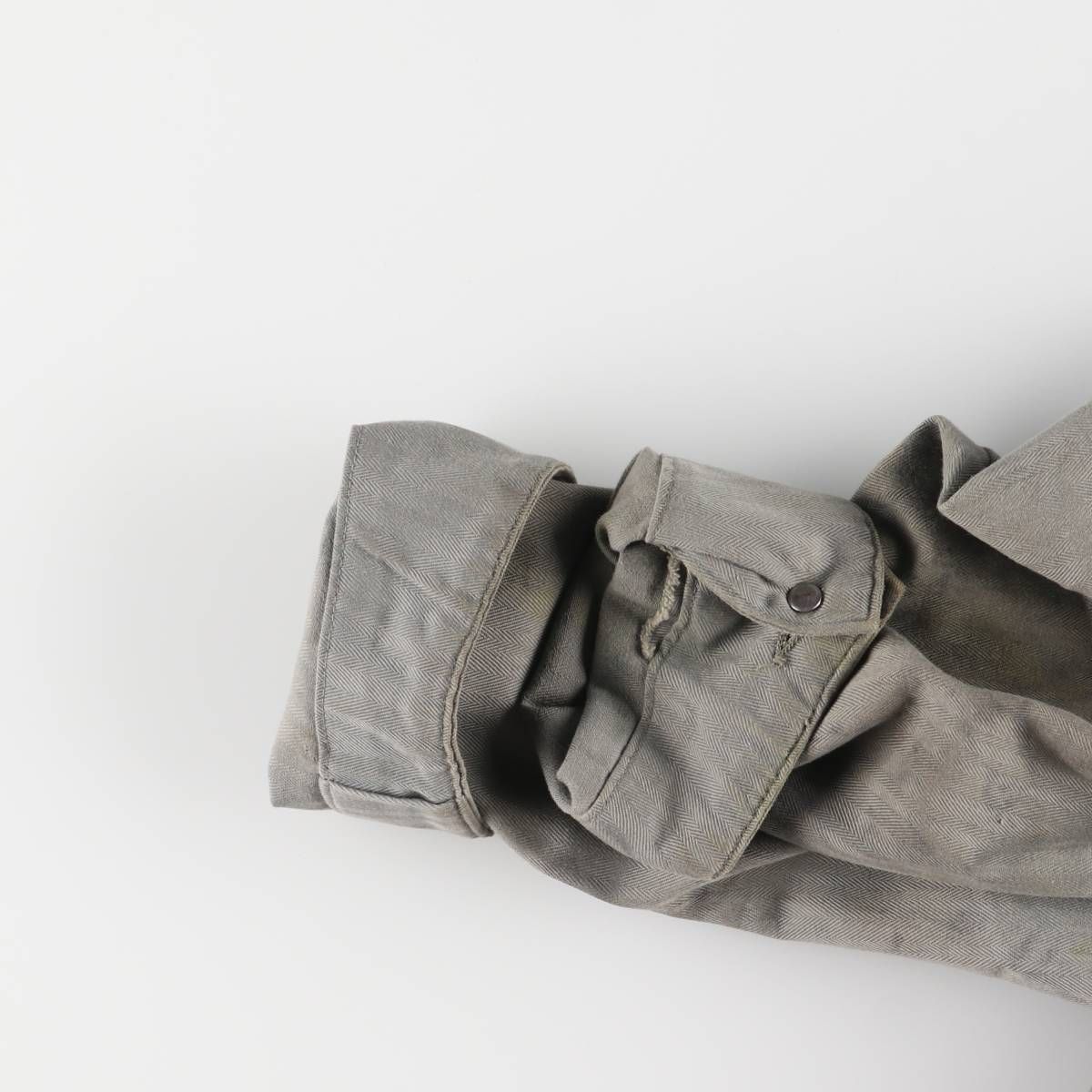 古着 ~70年代 ジェイシーペニー ビッグマック PENN PREST HBT  