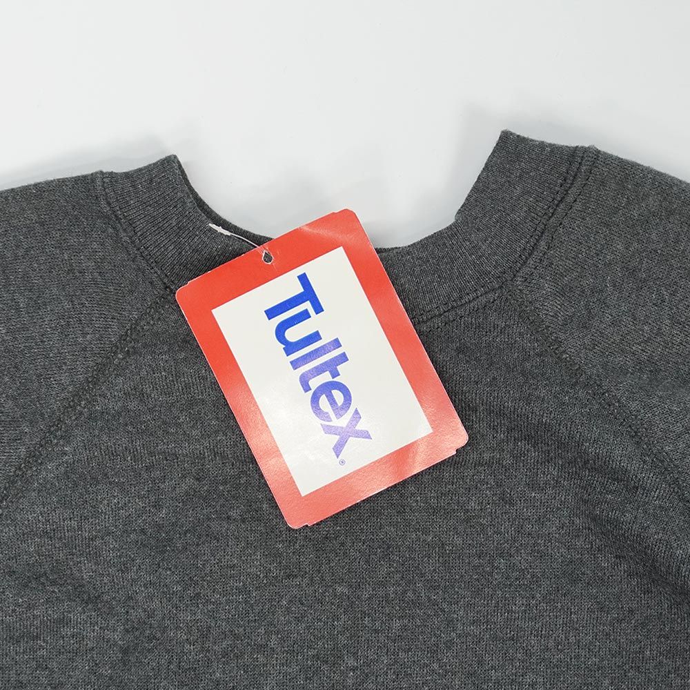 タルテックス Tultex 未使用 デッドストック 90s 90年代