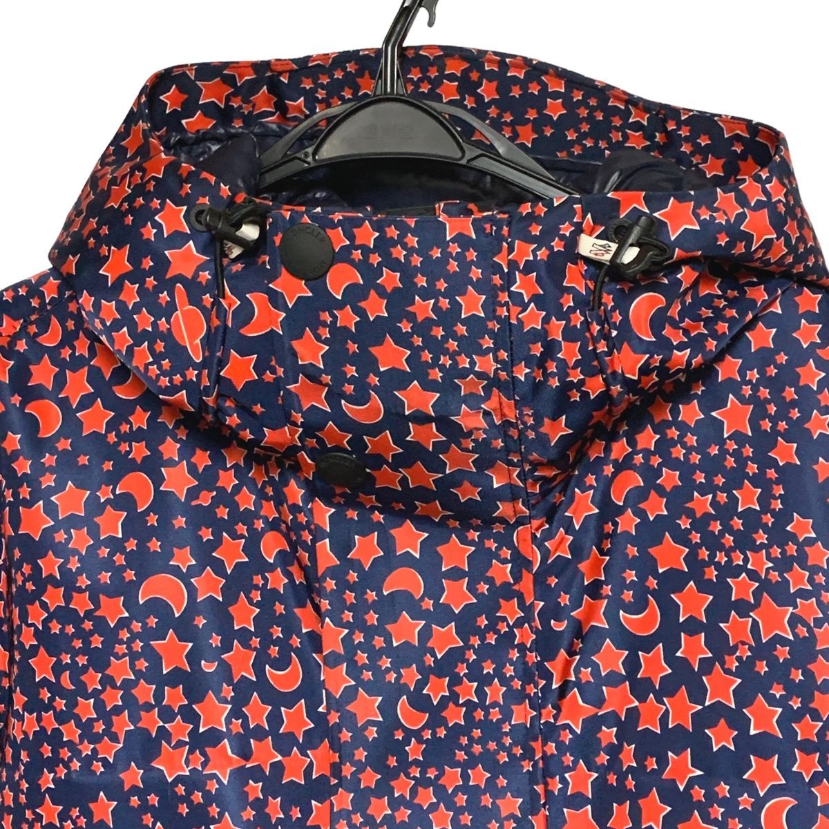 中古】 MONCLER モンクレール RHINE コート・ジャケット