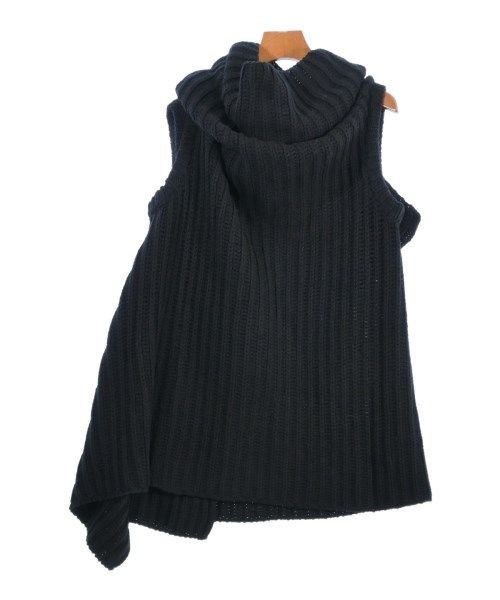 ANN DEMEULEMEESTER カーディガン レディース 古着