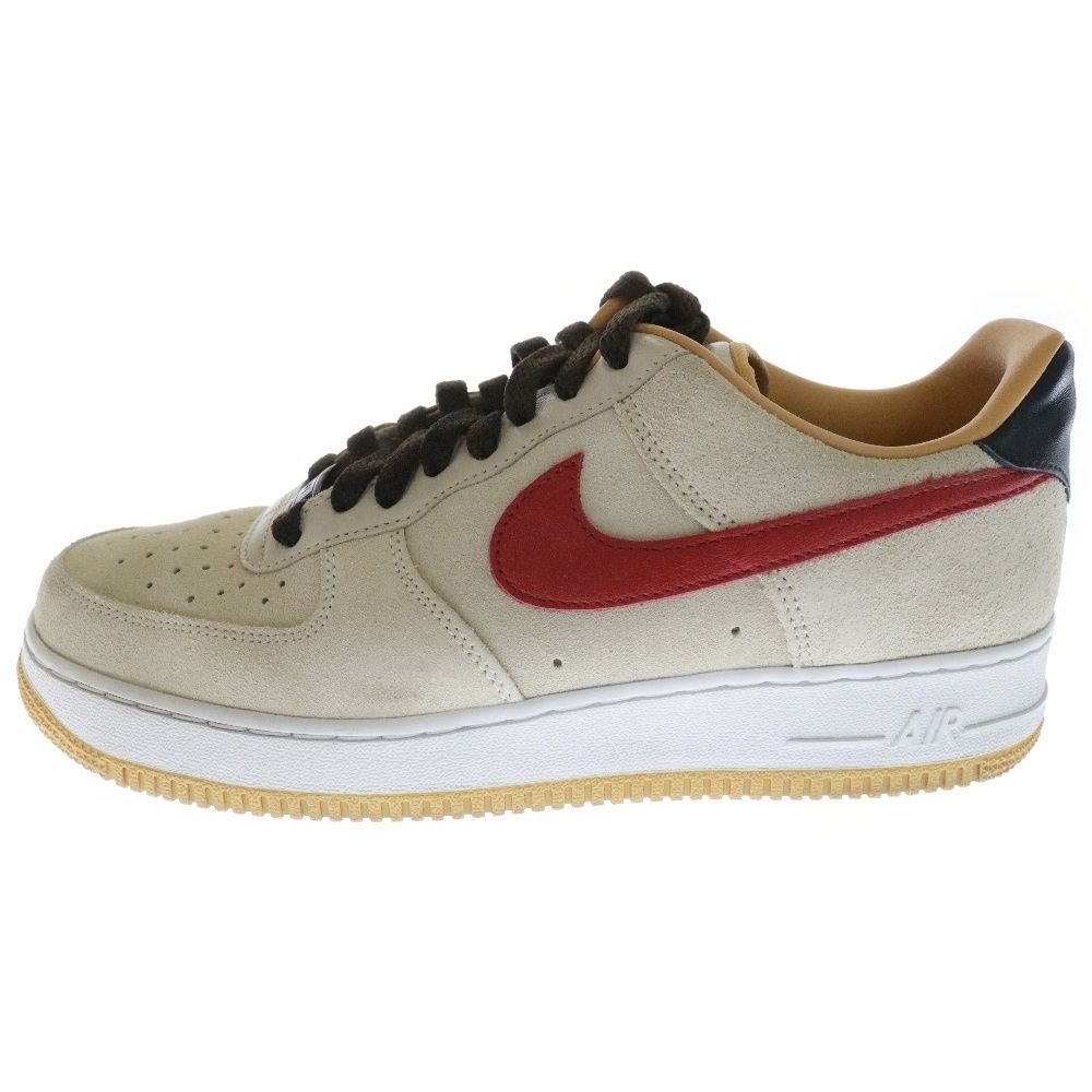 NIKE (ナイキ) BY YOU AIR FORCE 1 LOW CT3761-991 バイユー エア 