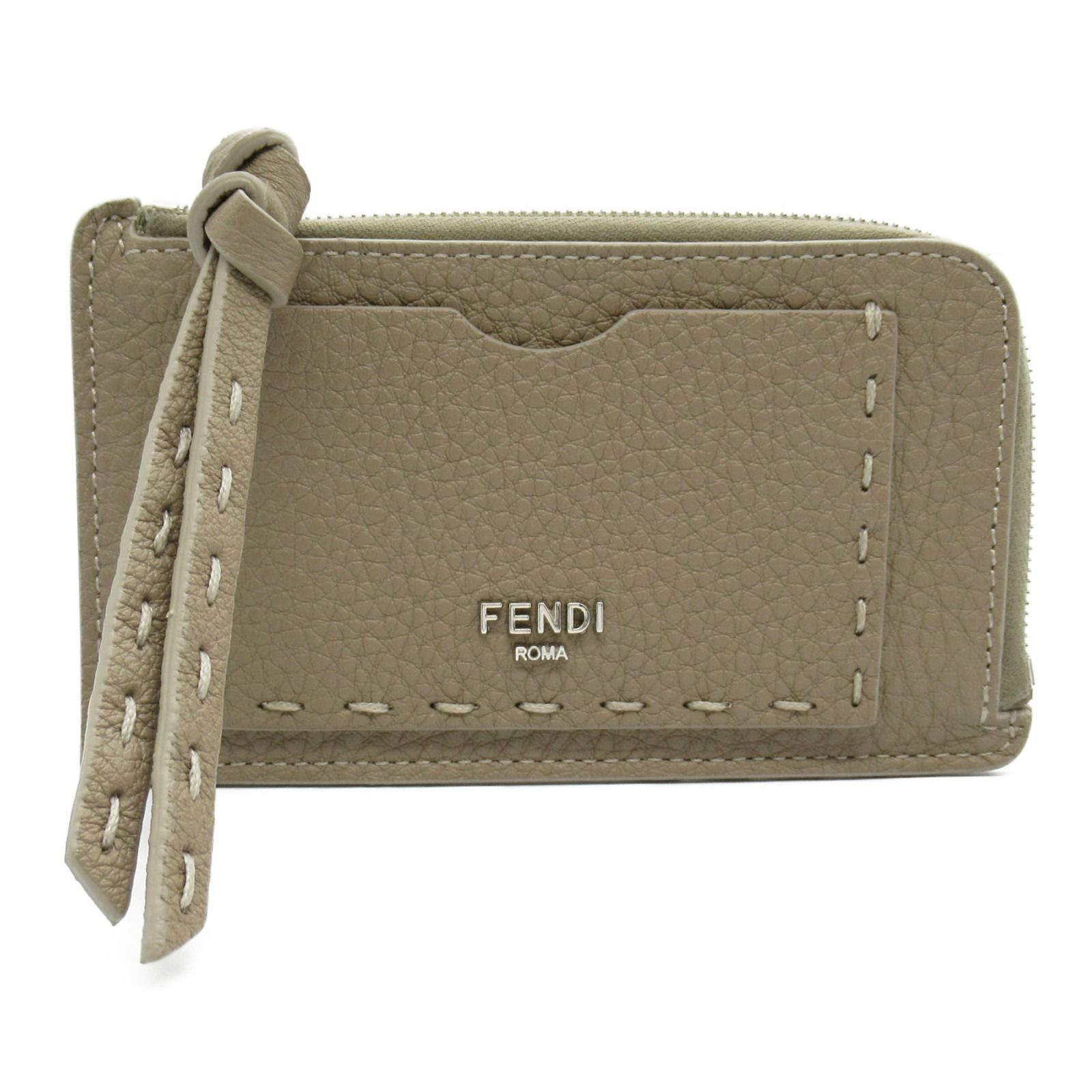 フェンディ FENDI コインケース セレリア コインカードホルダー 