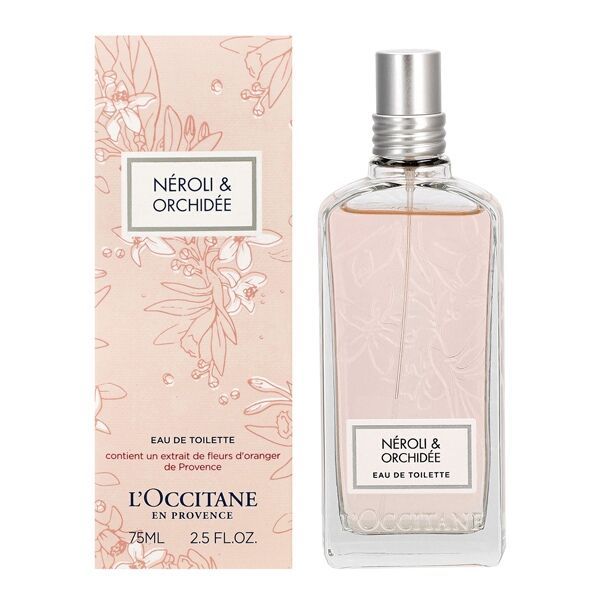 L'OCCITANE ネロリ＆オーキデ シークレットコンプリート【新品未使用】 Celes (セレス) | L'Occitane – Néroli & Orchidée (ロクシタン