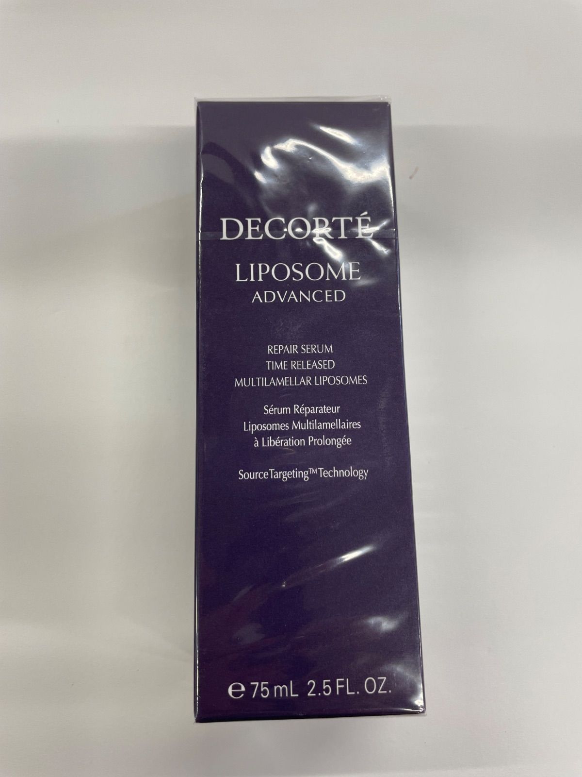 J733 DECORTE コスメデコルテ リポソーム アドバンスト リペアセラム 