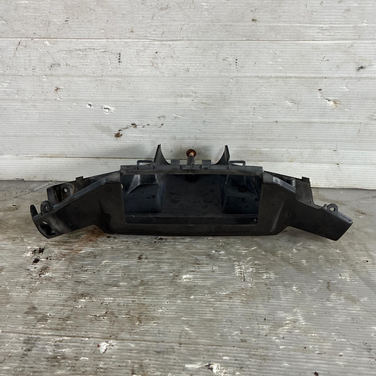 SUZUKI ハイアップ50 CA1DB メーターカバー スズキ