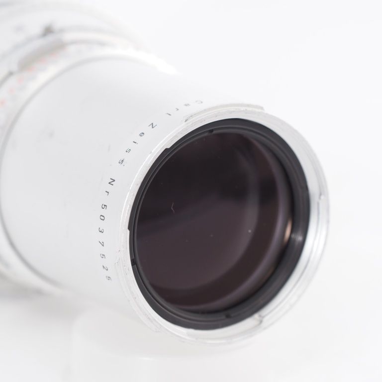 250mm F5.6