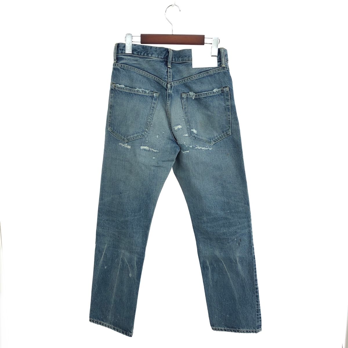 RON HERMAN DENIM ロンハーマンデニム デニムパンツ サイズ:30