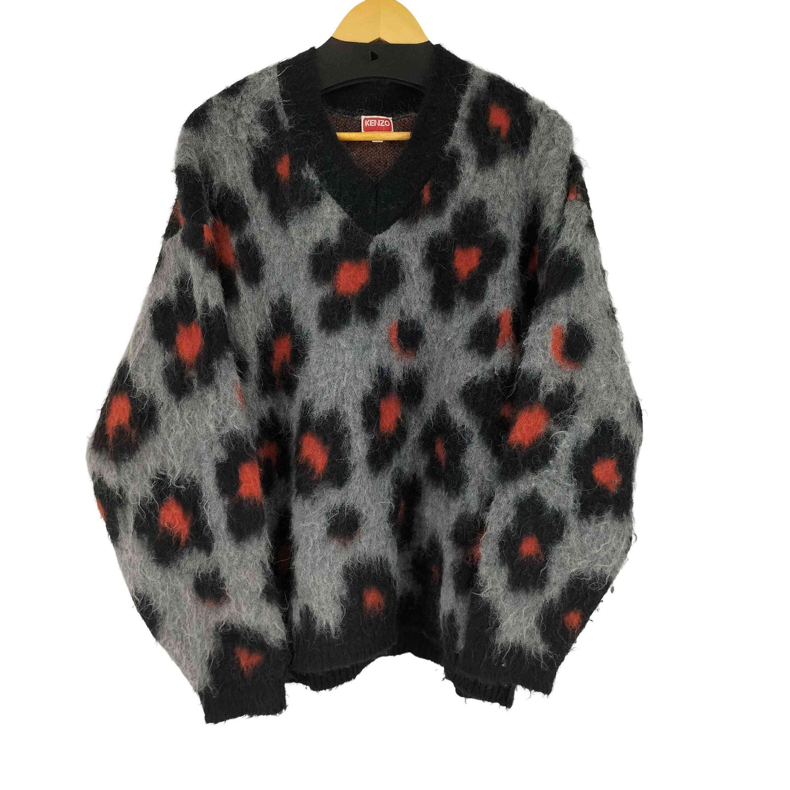 う*ど様 KENZO 花柄 ニットXL う*ど様 KENZO 花柄 ニットXL 楽天市場】【最大1万円OFF