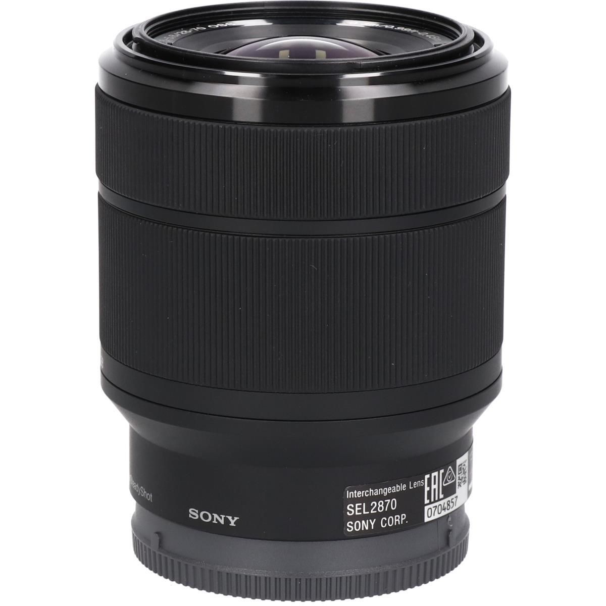 ＦＥ２８－７０ｍｍ Ｆ３．５－５．６ＯＳＳ