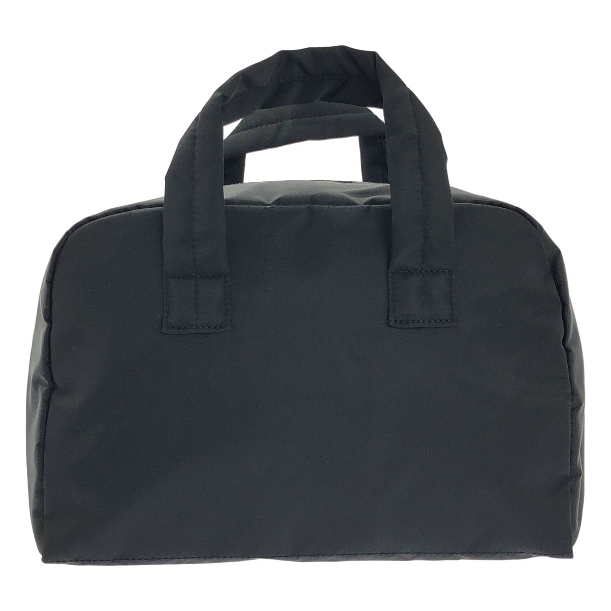 美品】 COMME des GARCONS / コムデギャルソン | ナイロン 