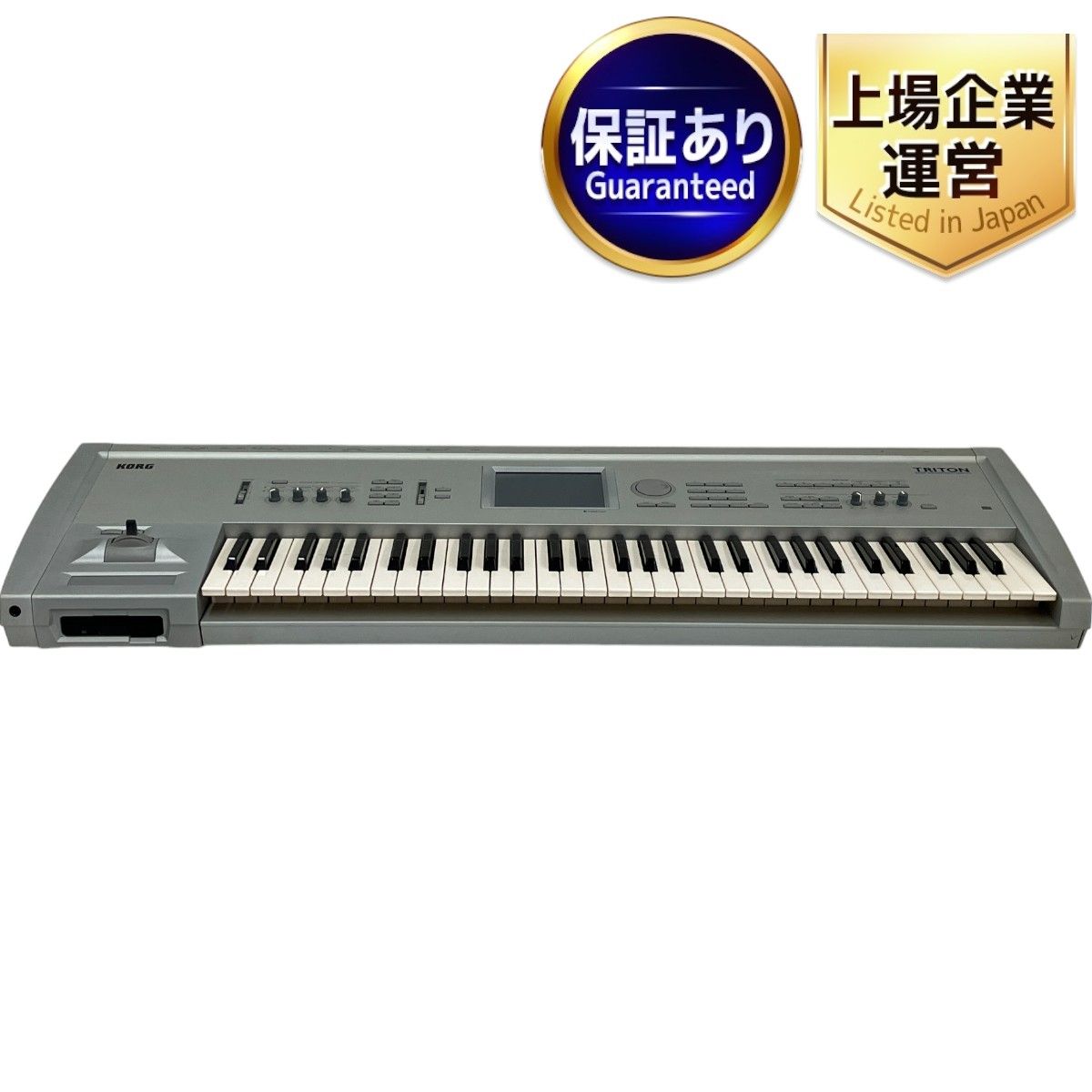 パリコレクション シンセサイザー N264 KORG 中古 Music 楽器 76鍵盤 station work 鍵盤楽器