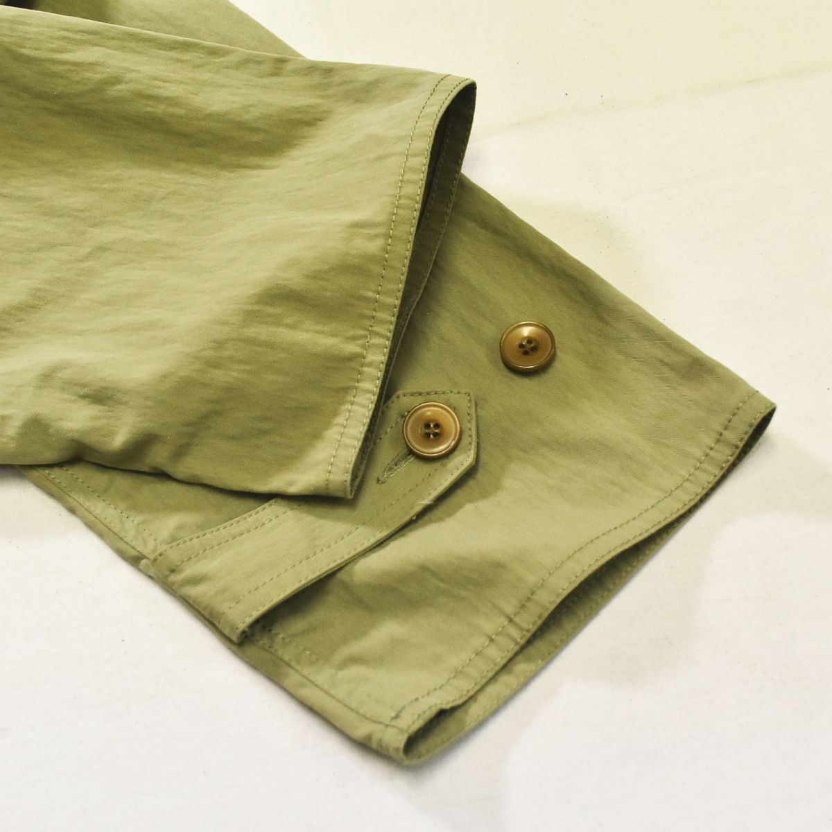 美品】 【別注】 バブアー Barbour フレームワーク FRAMeWORK