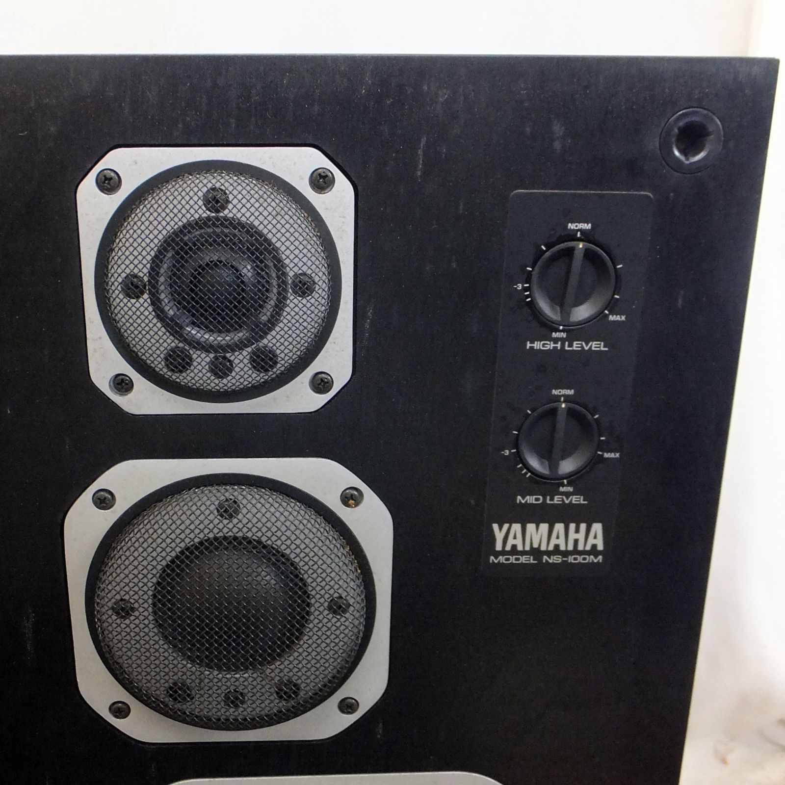 YAMAHA NS-100M