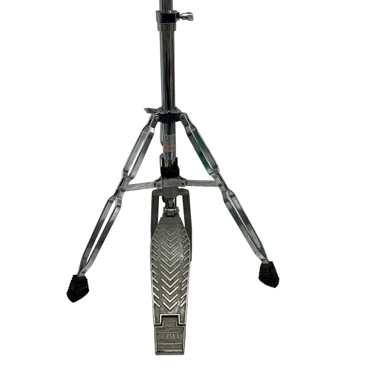 動作保証】TAMA HI-HAT STAND ハイハットスタンド 中古 T8933062