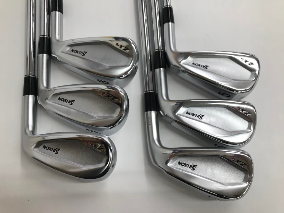 最短翌日発送】SRIXON ZX4 | S | NSプロ950GH neo | 中古