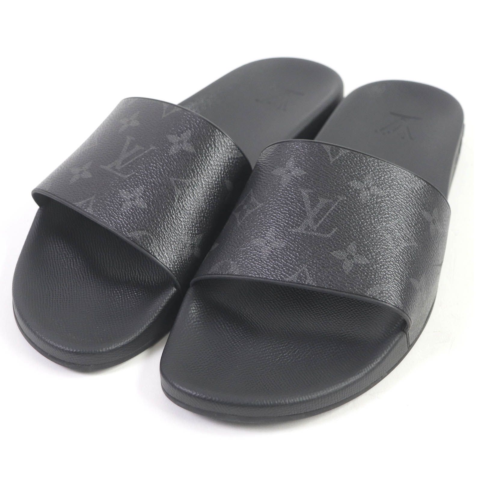 美品□LOUIS VUITTON ルイヴィトン 2018年製 LV ウォーター 美品□LOUIS VUITTON ルイヴィトン 2018年製 LV ウォーター