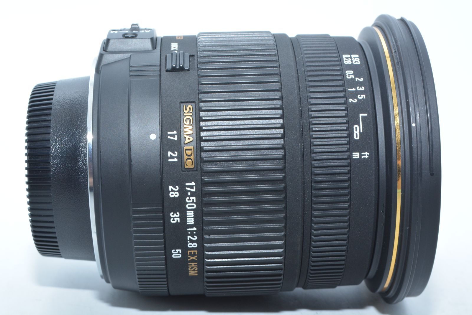 17-50mm