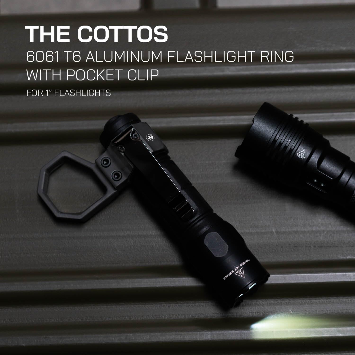 Triton Cottos
