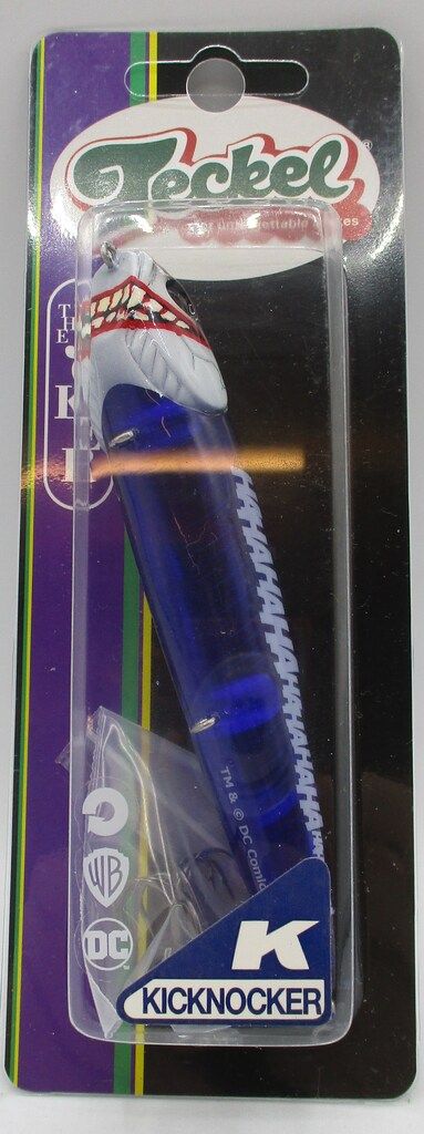 【限定品】「THE JOKER×OTHERSELF」 KICKNOCKER 限定品】「THE JOKER×OTHERSELF」 KICKNOCKER