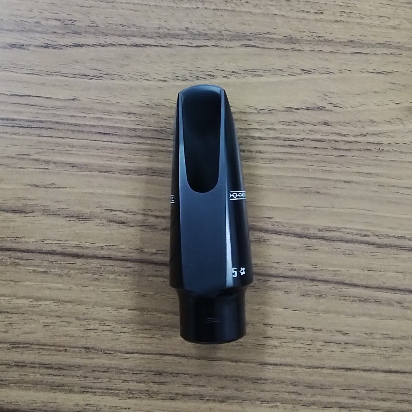 Otto Link オットーリンク アルト メタル 5☆ マウスピースほか