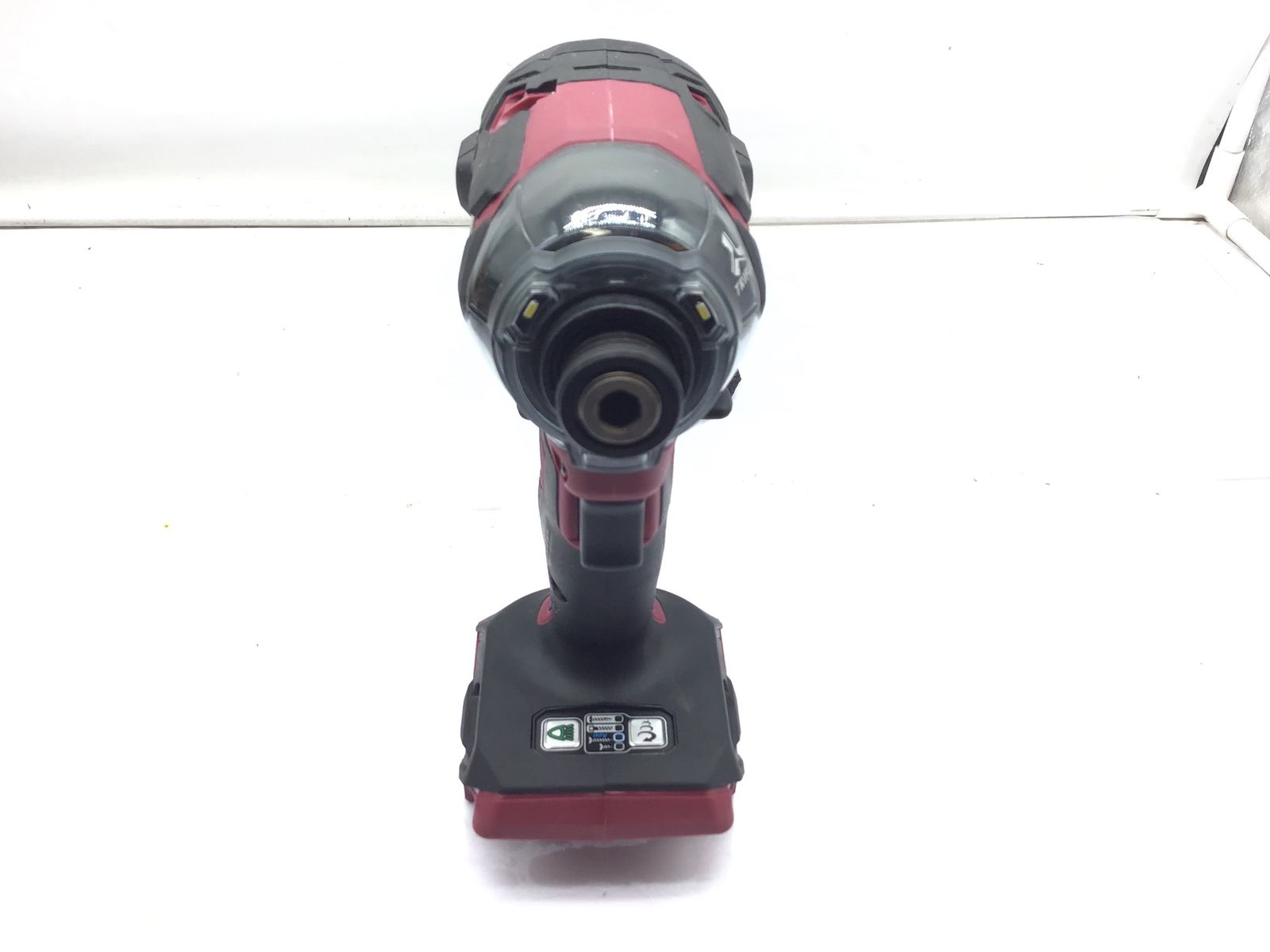 ハイコーキ コードレスインパクトドライバ