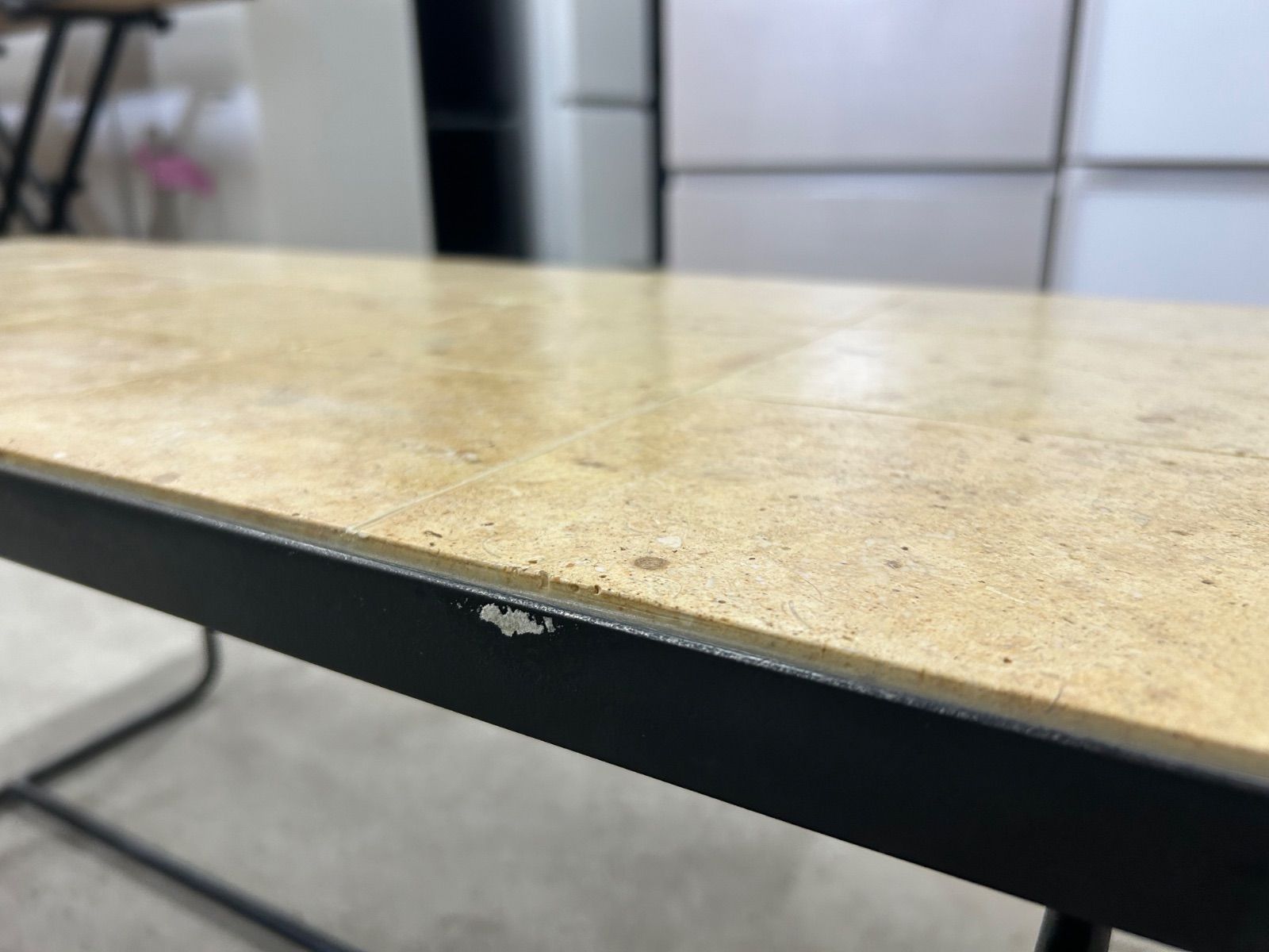 廃盤】IDEE イデー MACTAN LOW TABLE マクタンローテーブル 【公式通販】
