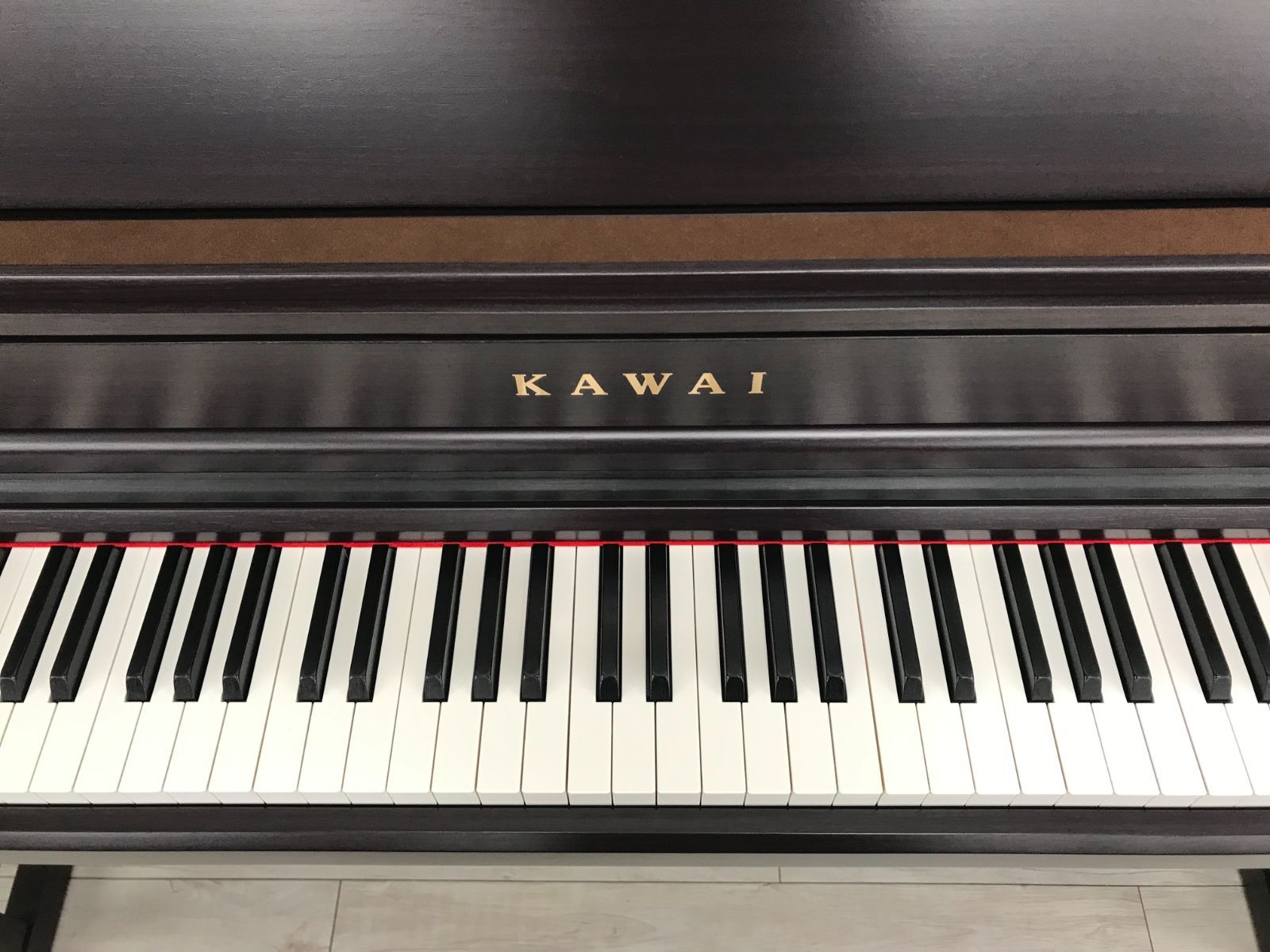 ★68906【電子ピアノ】KAWAI　CA79R　21年製 新製品情報｜KAWAI電子ピアノ-CA79カワイ新モデルの展示あります