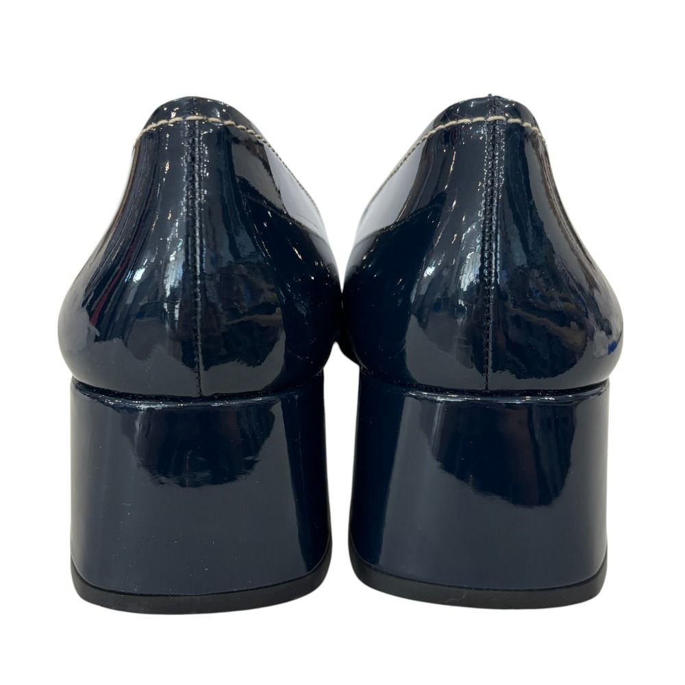 PRADA パンプス 1I154N 069 パテントレザー PRADA プラダ パンプス 1I154N 069 レディース パテントレザー