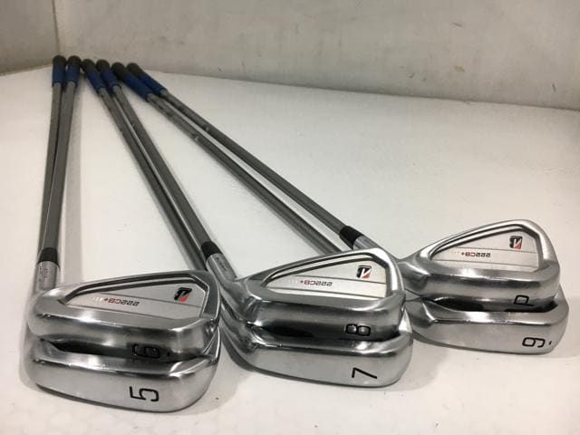 BRIDGESTONE GOLF 【期間限定】 ブリヂストン ゴルフ 222CB+