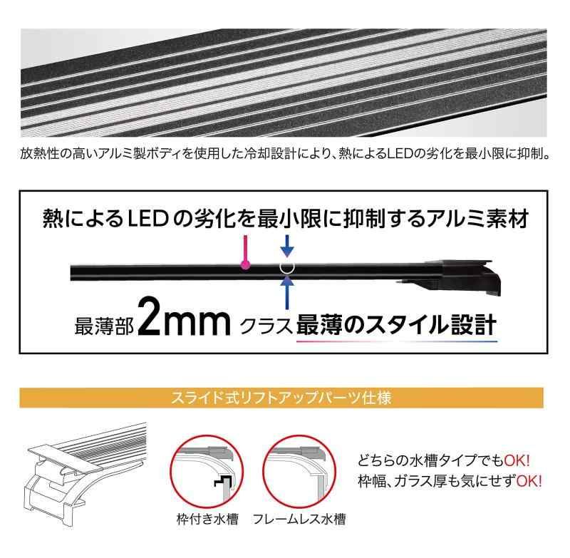 LED
