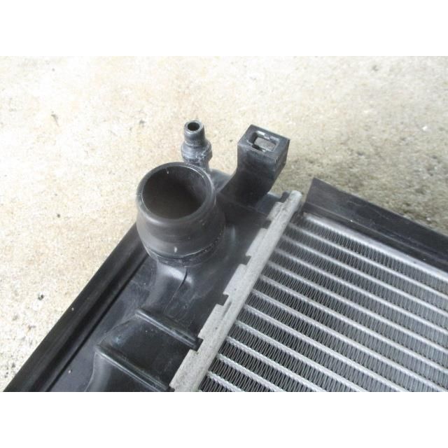 2015年 BMW 218d F45 LDA-2C20 ラジエーター 17117617630 194680 4637 FFCRYSTALESIA_COM