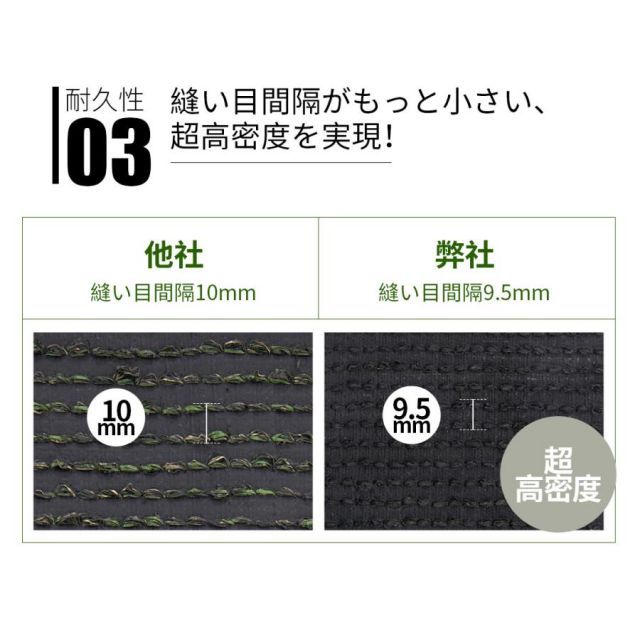 防草 DIY