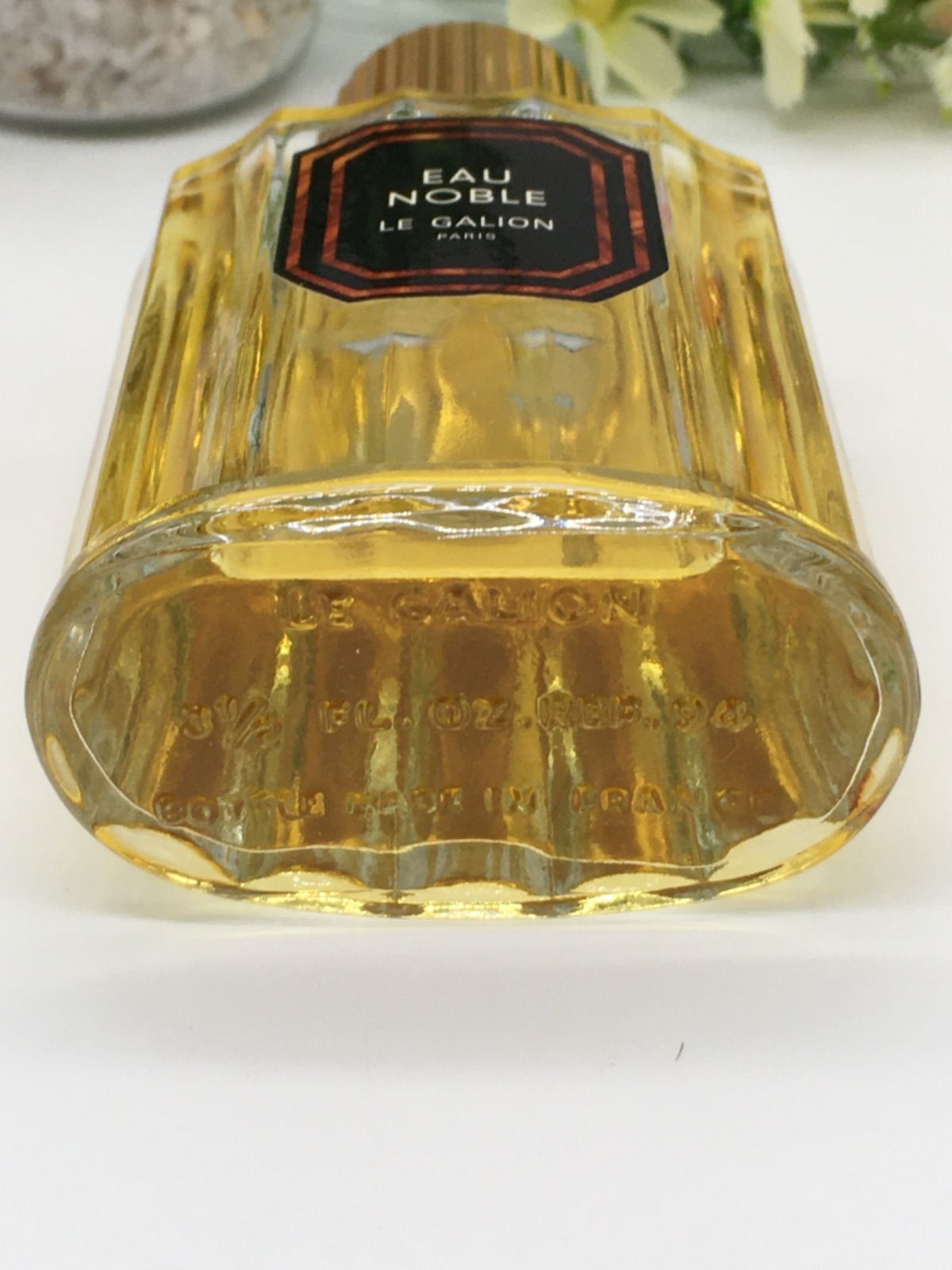 EAU NOBLE/オー ノーブル/LE GALION/ルガリオン/100ml - メルカリ