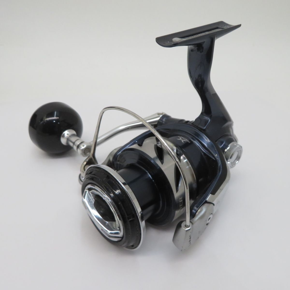 サ*ム様 SHIMANO TWIN POWER SW スピニングリール シマノ 21 ツインパワー SW 14000XG (2021年モデル) スピニング