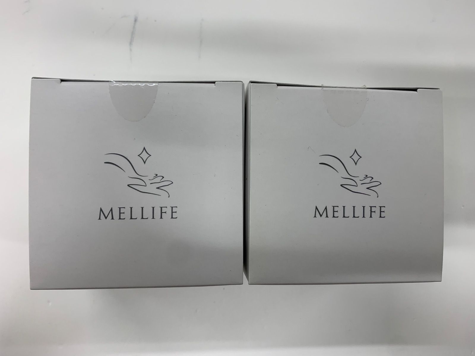 MELLIFE メリフ バームクレンズ (クレンジング) 90g 3箱セット MELLIFE(メリフ) / BALM CLEANSE メルティブラックの公式商品