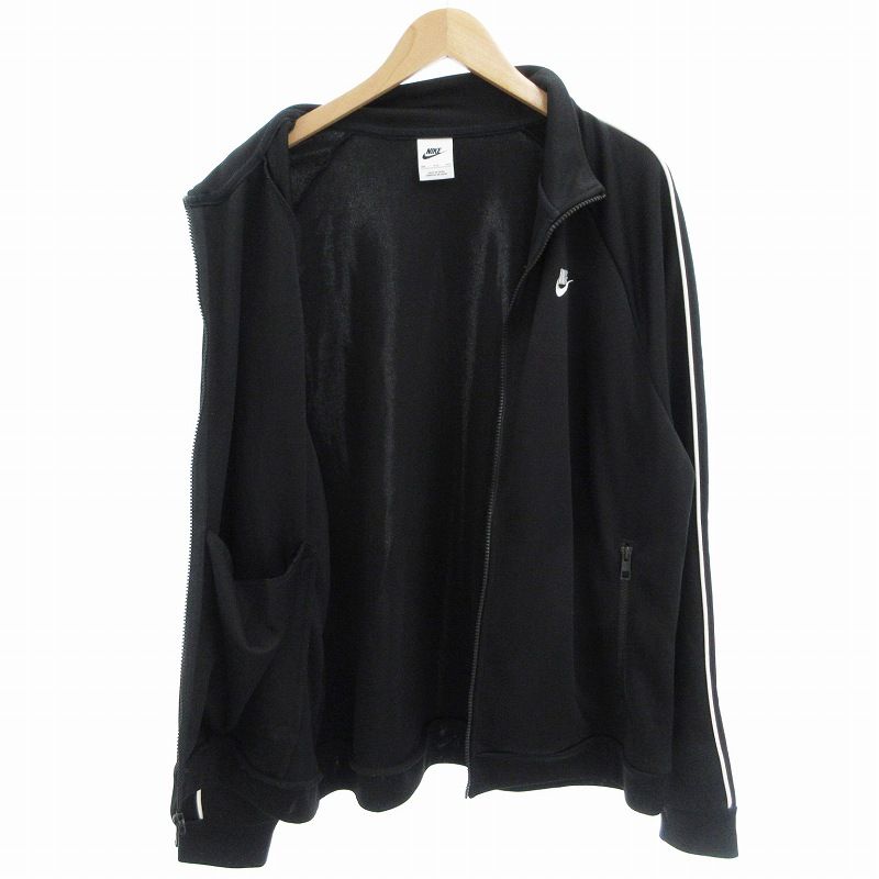 ナイキ NIKE クラブPKフルジップジャケット ジャージ トラック