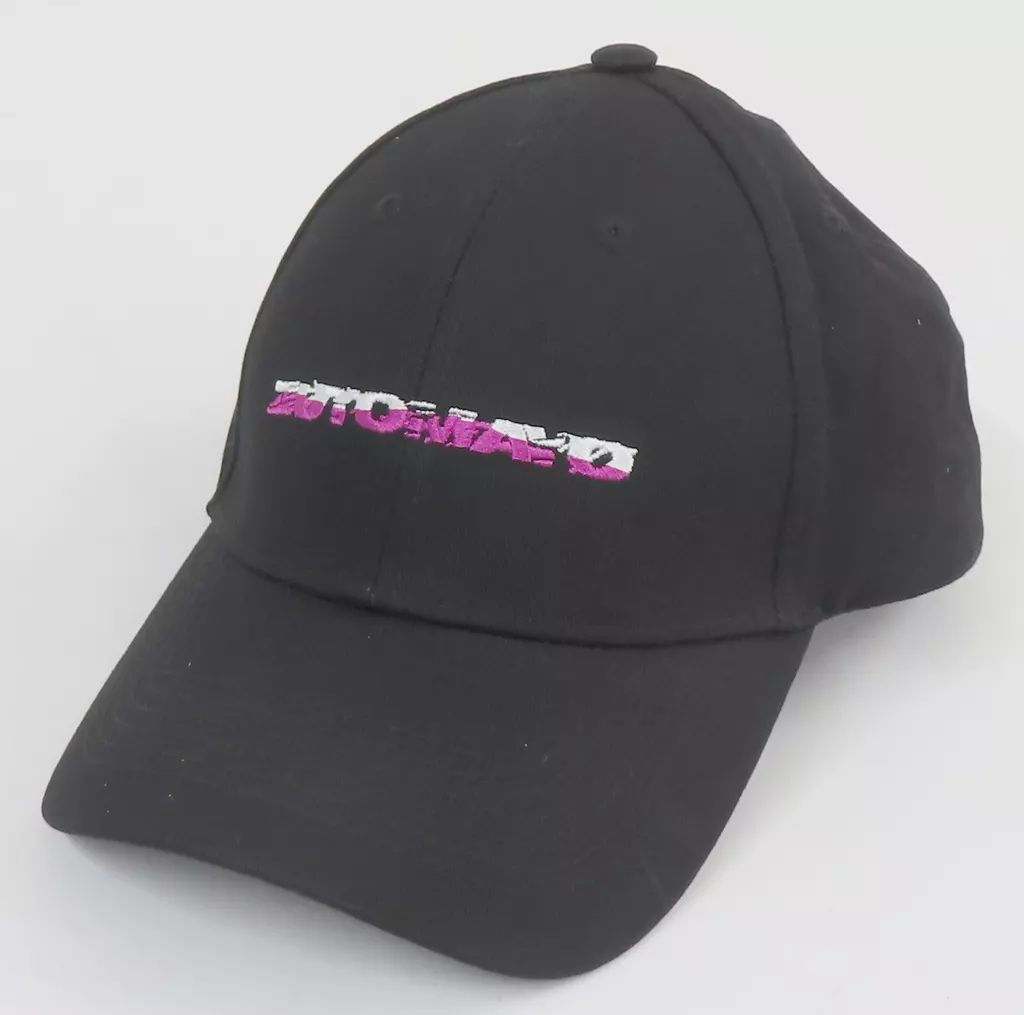 ZUTOMAYO CAT CAP(新品未使用)値下げしました 中古】帽子 ずっと真夜中でいいのに。 ZUTOMAYO CAT CAP