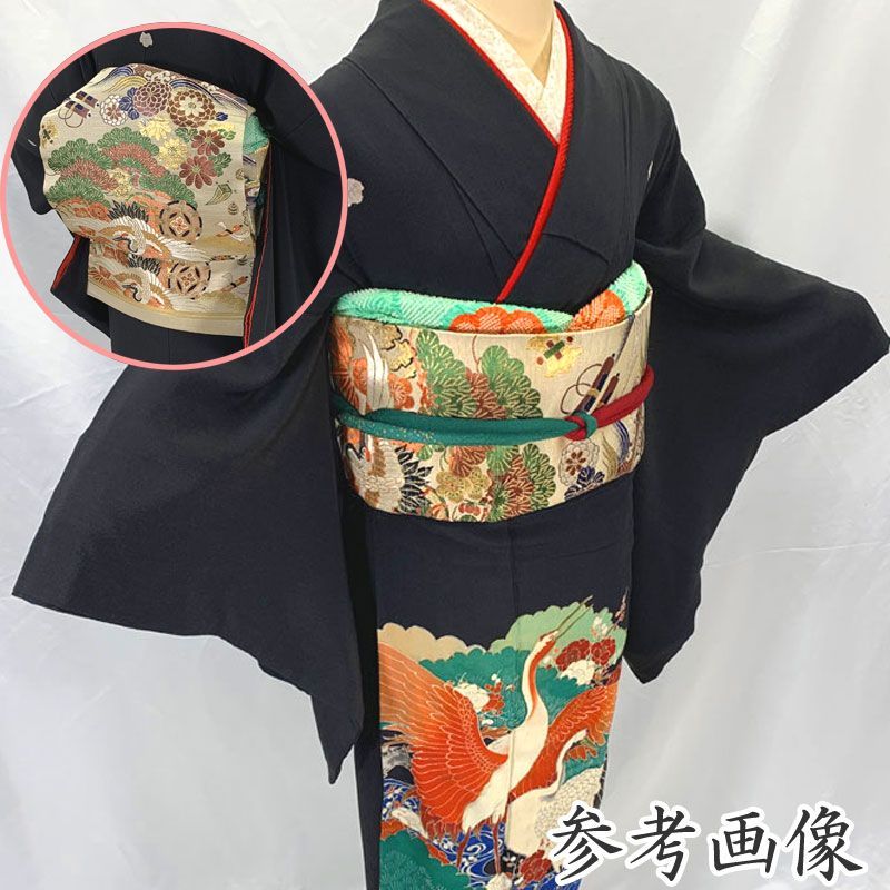 松竹梅 大正ロマン