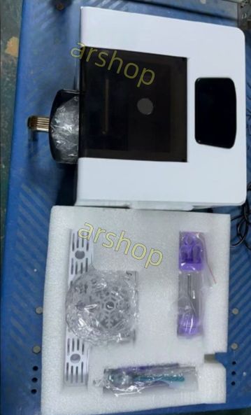 空冷式|糸氷|粉雪| 60kg|日